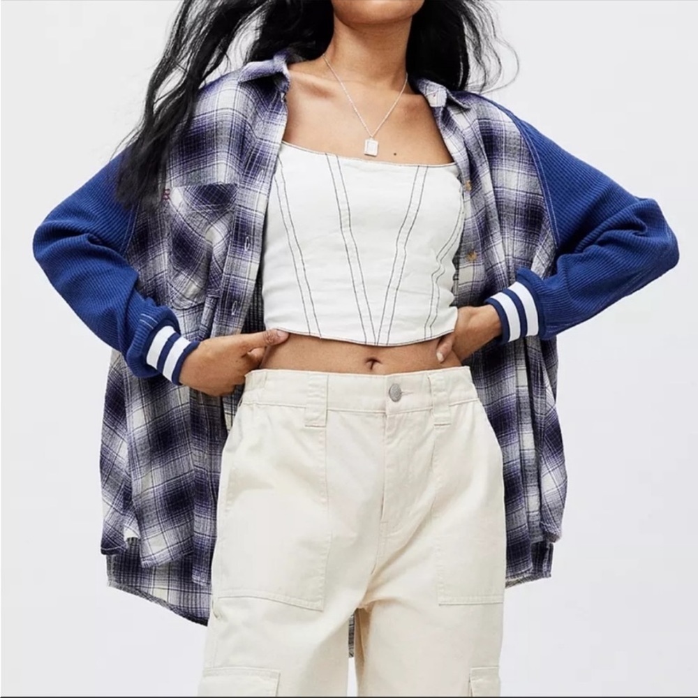 Urban Outfitters Top